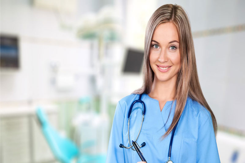 HCI College - Where Can a Registered Nurse Work?