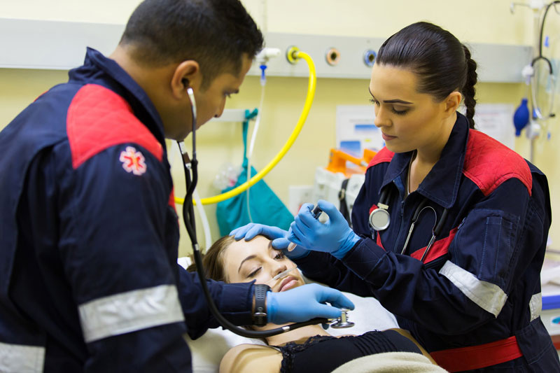 HCI College - Emergency Medical Services A.S. Degree: What You Need To Know