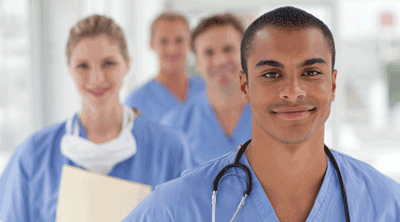 registered nurse outlook