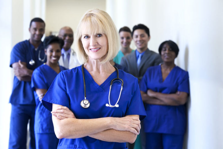 nursing manager jobs toronto