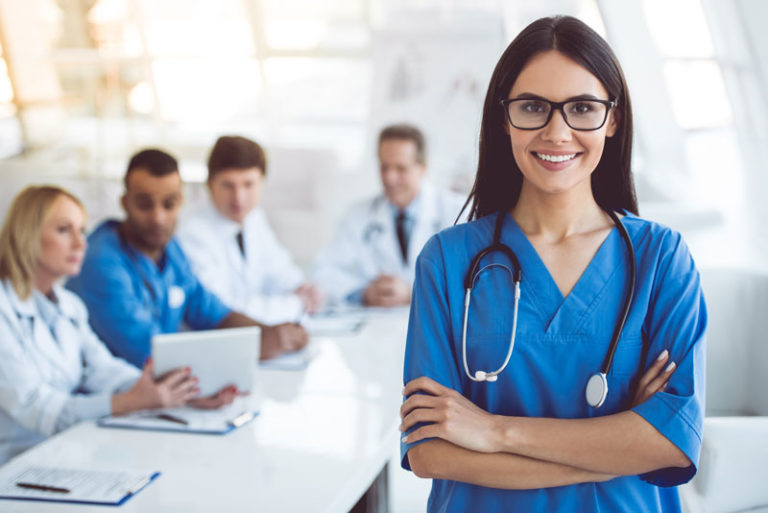 Career Benefits Of A Bsn Degree Hci College