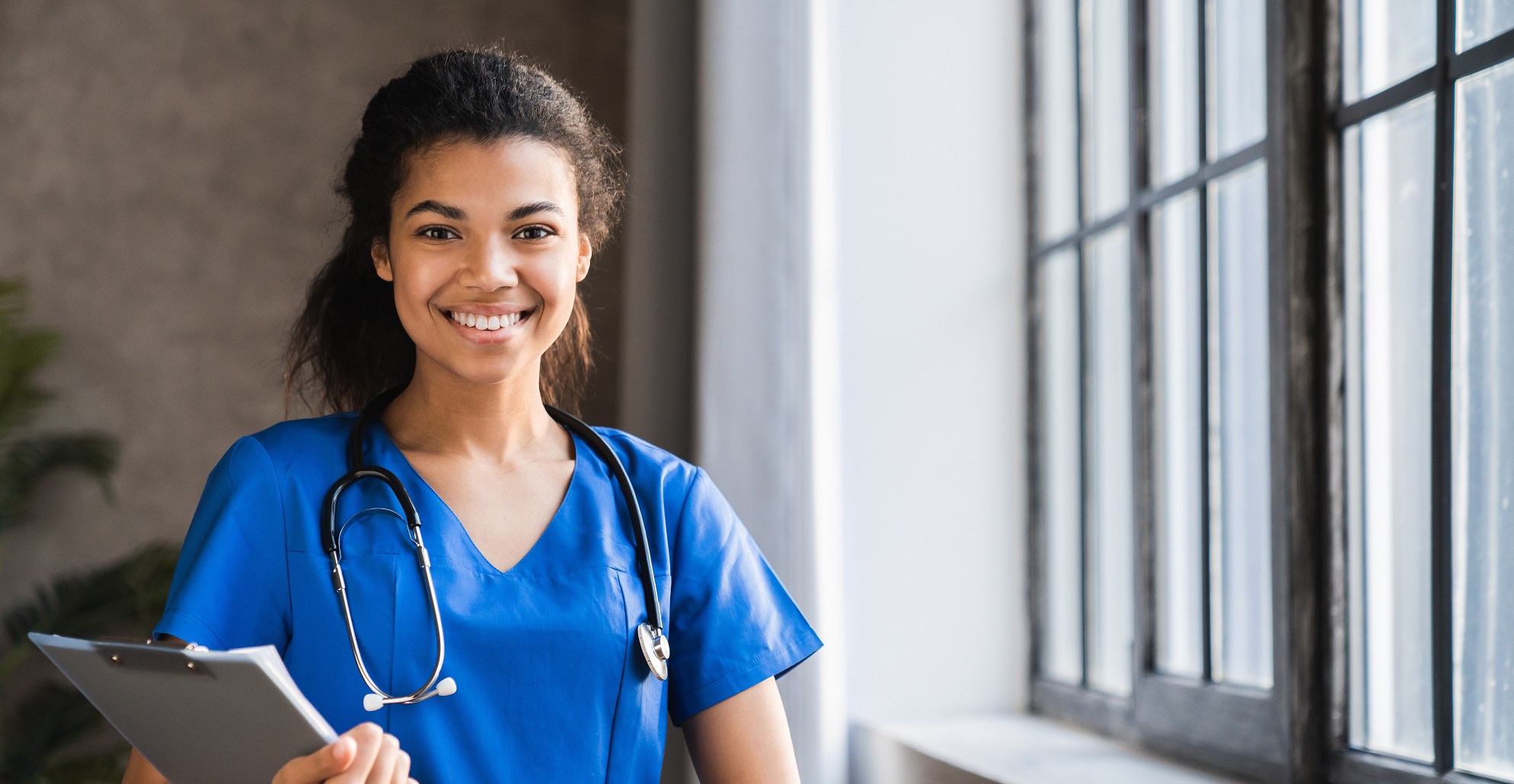 The Top 7 Perks Of Becoming A Nurse - Hci College