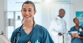 Healthcare & Technical Career Education - HCI College